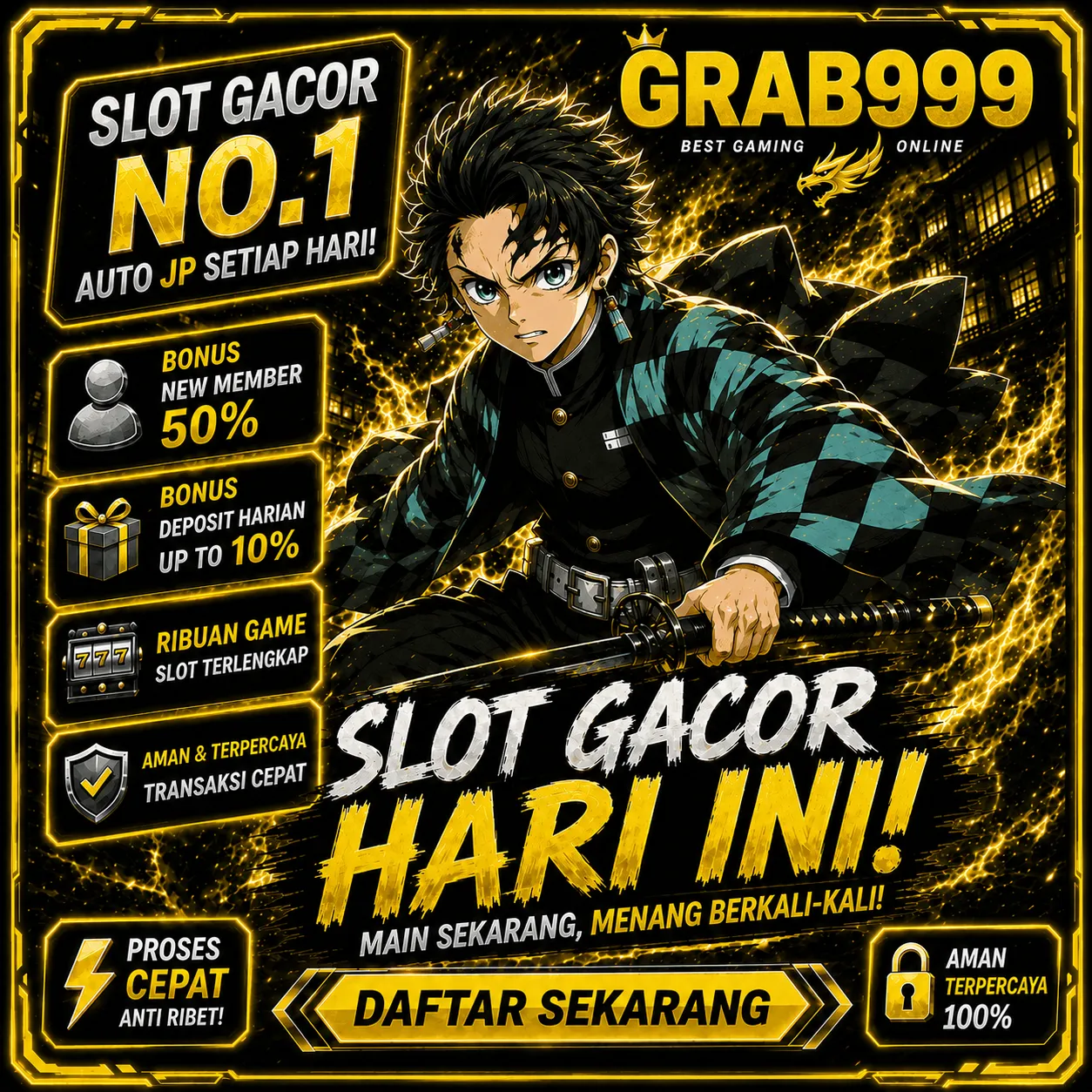 GRAB999